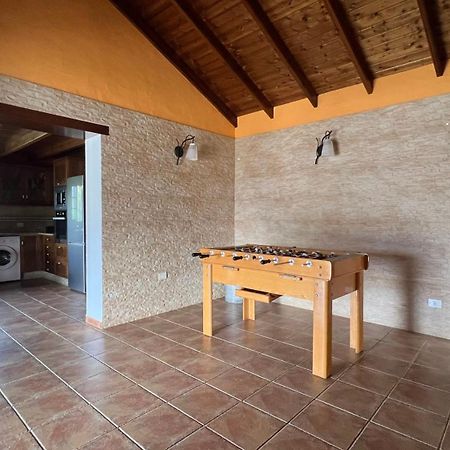 Casa Arteaga Villa ฟรอนเตรา ภายนอก รูปภาพ