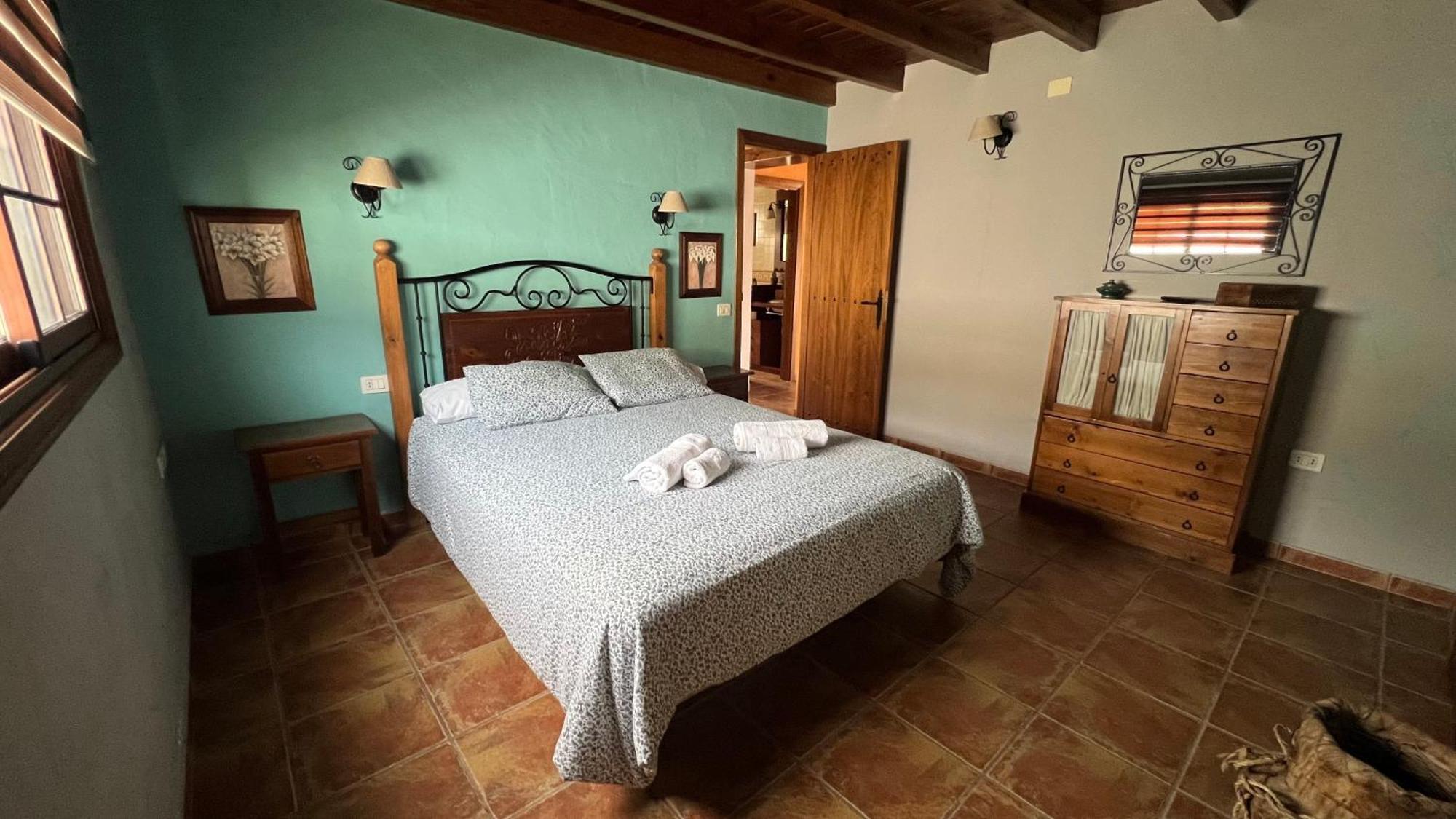 Casa Arteaga Villa ฟรอนเตรา ภายนอก รูปภาพ