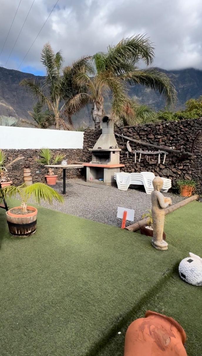 Casa Arteaga Villa ฟรอนเตรา ภายนอก รูปภาพ
