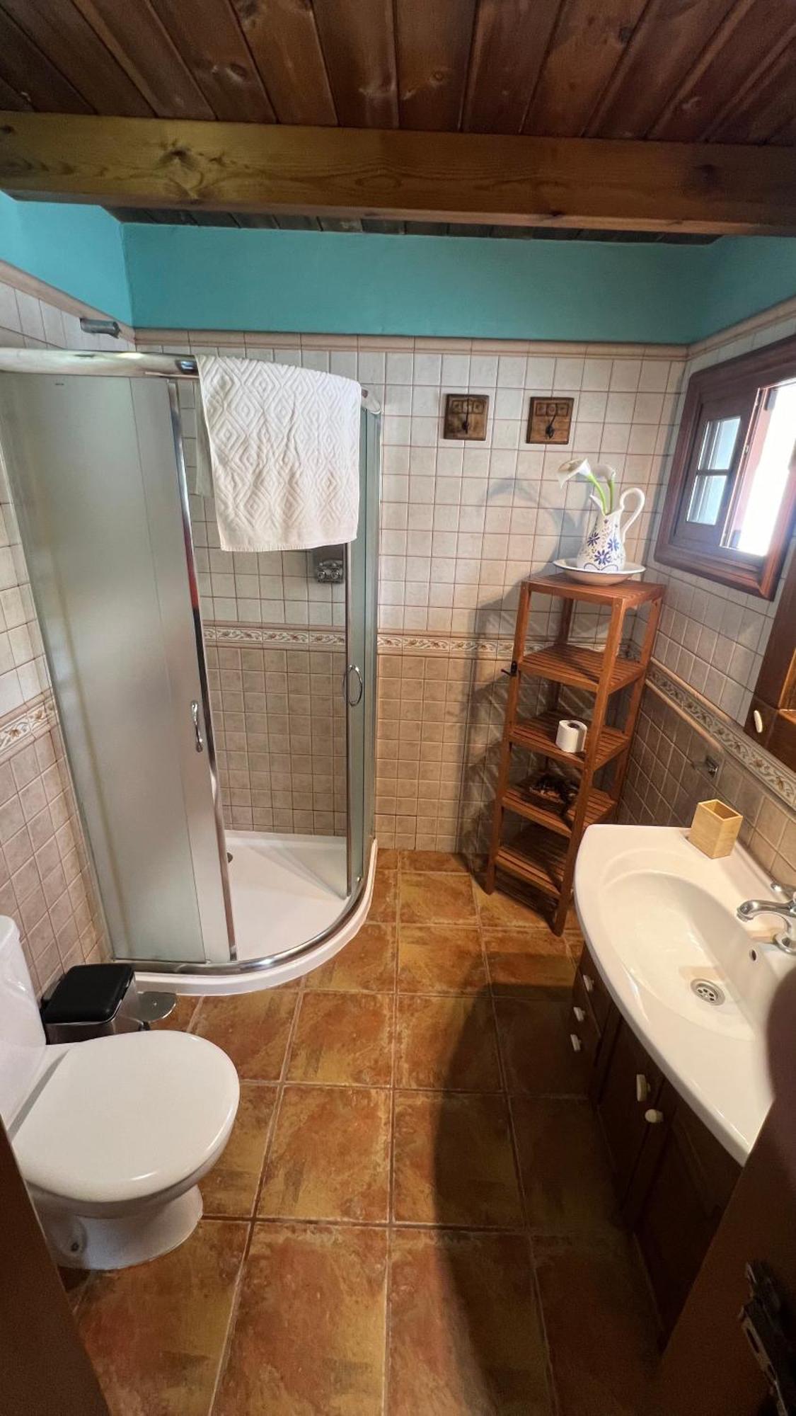 Casa Arteaga Villa ฟรอนเตรา ภายนอก รูปภาพ