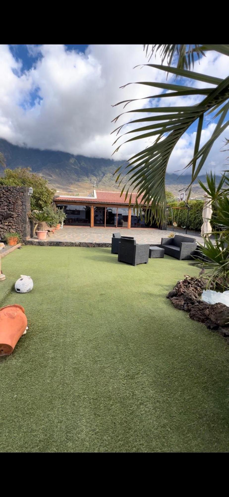 Casa Arteaga Villa ฟรอนเตรา ภายนอก รูปภาพ