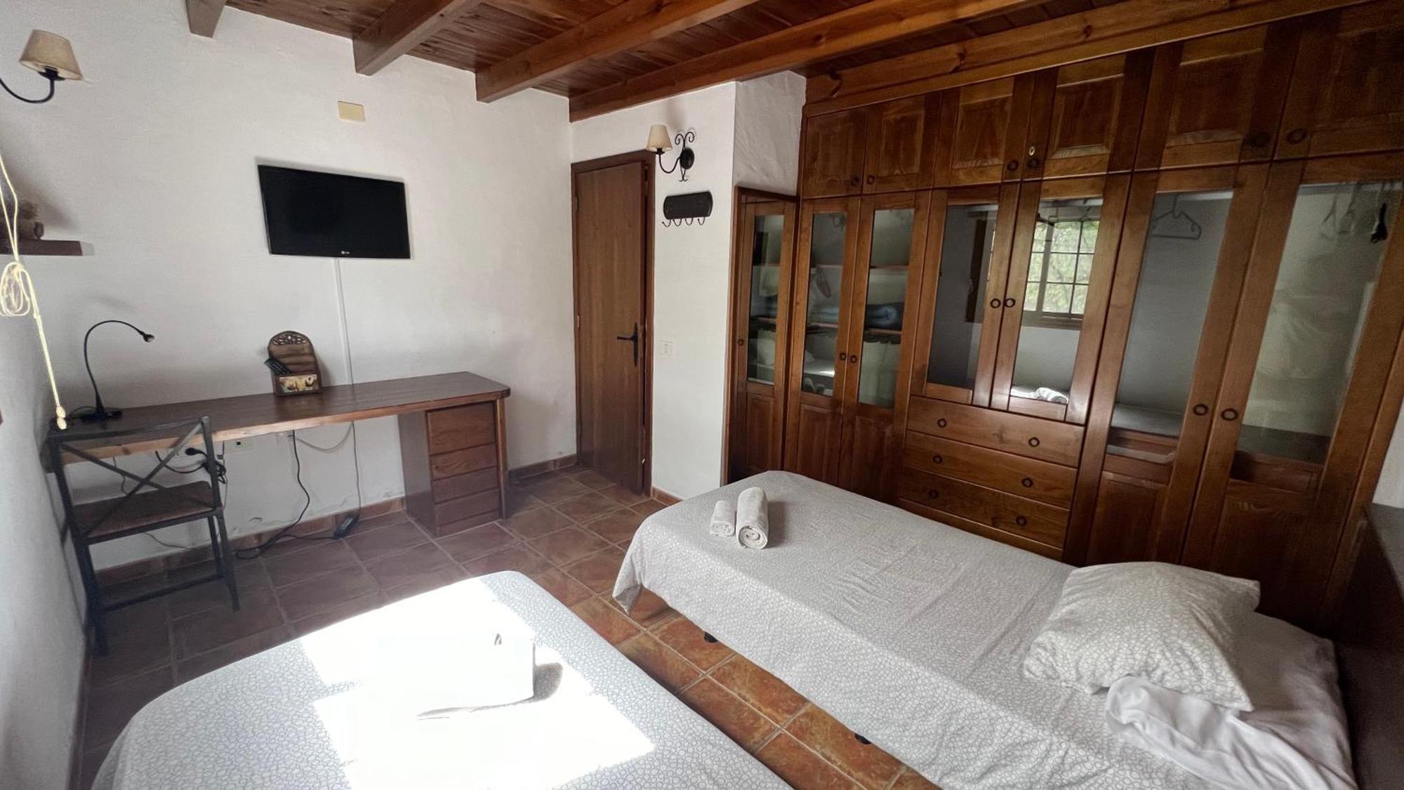 Casa Arteaga Villa ฟรอนเตรา ภายนอก รูปภาพ