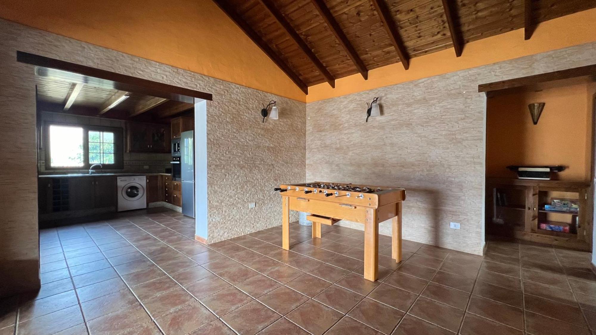 Casa Arteaga Villa ฟรอนเตรา ภายนอก รูปภาพ