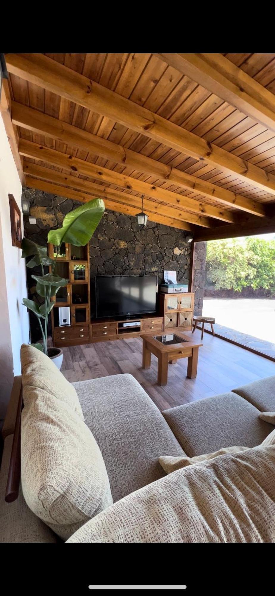 Casa Arteaga Villa ฟรอนเตรา ห้อง รูปภาพ