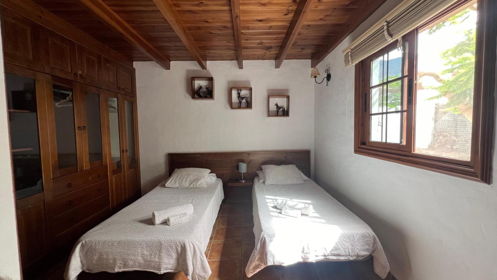 Casa Arteaga Villa ฟรอนเตรา ภายนอก รูปภาพ