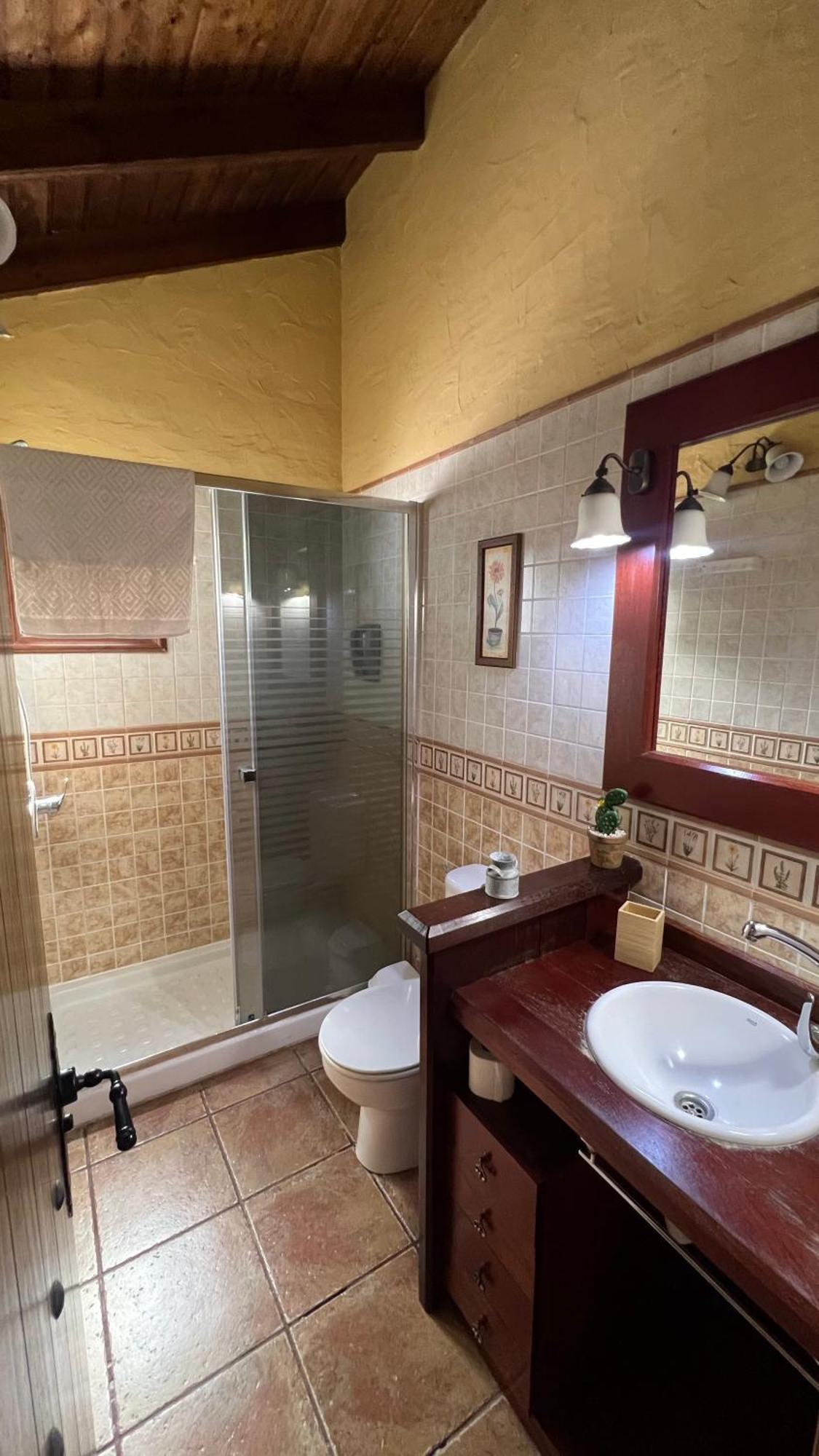 Casa Arteaga Villa ฟรอนเตรา ภายนอก รูปภาพ