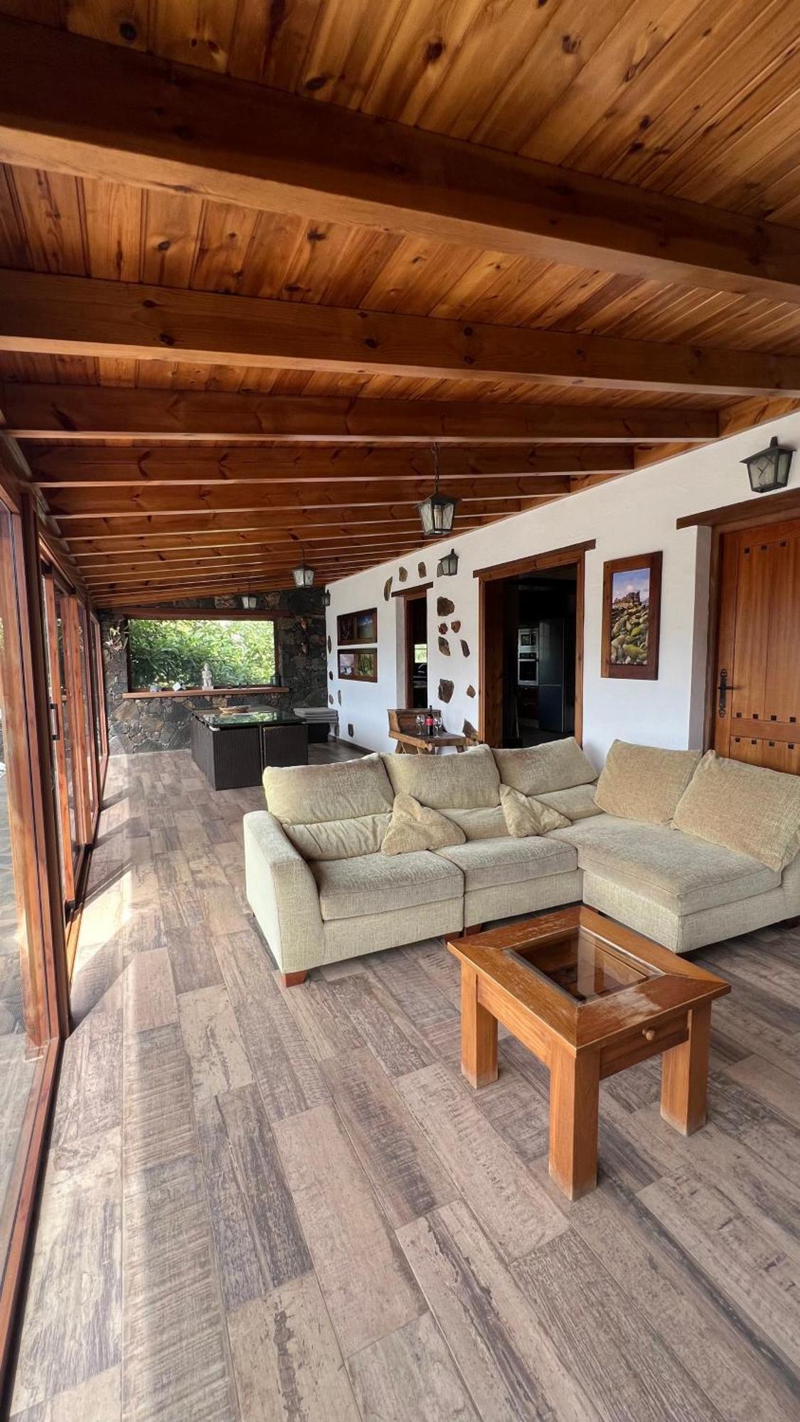 Casa Arteaga Villa ฟรอนเตรา ภายนอก รูปภาพ