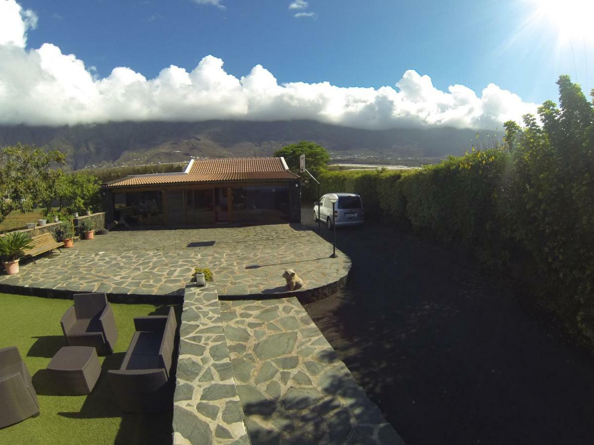 Casa Arteaga Villa ฟรอนเตรา ภายนอก รูปภาพ