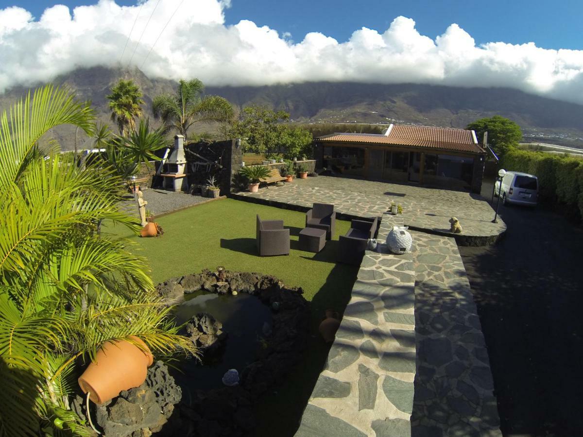 Casa Arteaga Villa ฟรอนเตรา ภายนอก รูปภาพ