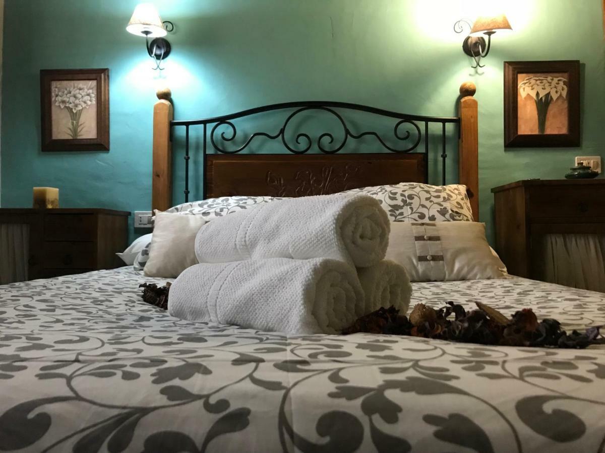 Casa Arteaga Villa ฟรอนเตรา ภายนอก รูปภาพ